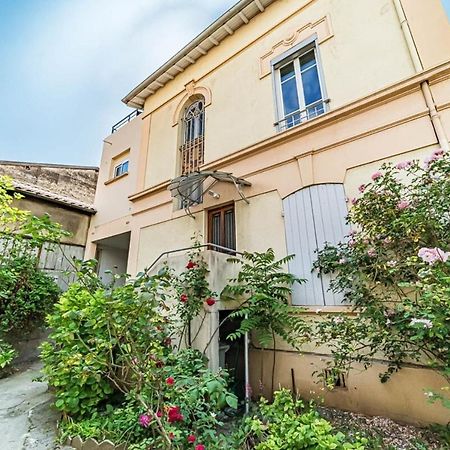 Le Melzet Charmant 4 Pers Avec Terrasse Charpennes Villeurbanne Esterno foto